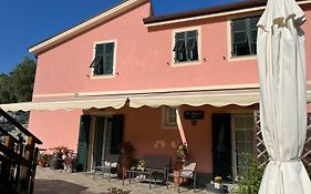 Fior D'Olivo - Villa Con Piscina Privata A Pochi Minuti Dal Centro Di Sestri Levante, Mare E Spiaggie